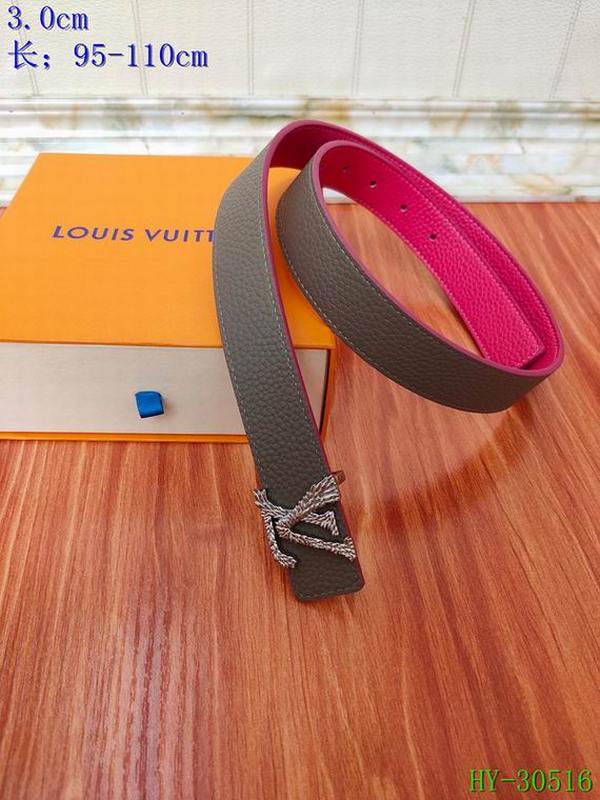 LV Belts 2106